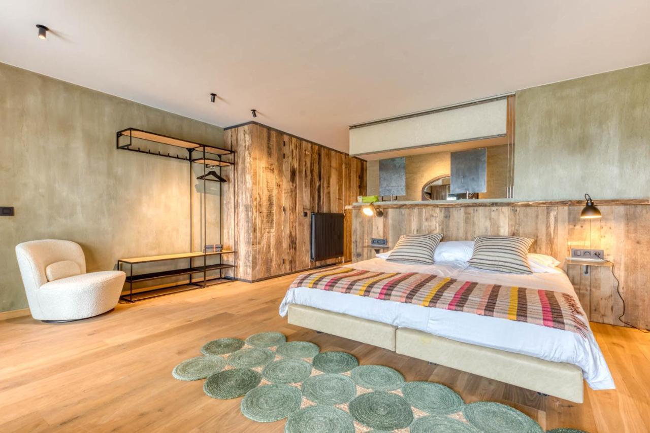 Gite 1 Maison Caerdinael - Gite 14 Personnes Sur Les Hauteurs De ดูร์บี ภายนอก รูปภาพ